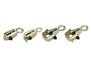 BNY-043 Automobile sheet metal fixture