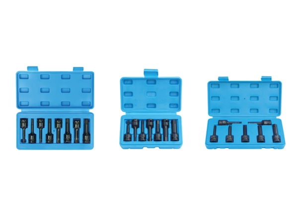 Screwdriver set