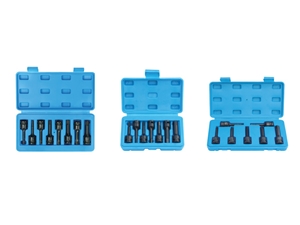 Screwdriver set