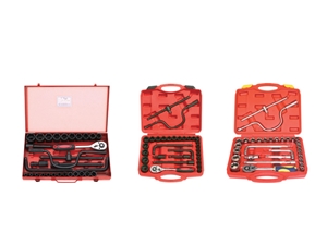 Socket set
